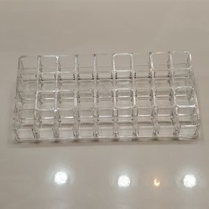 Acrylic Lipstick holder
